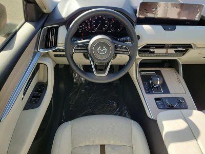 2026 Mazda CX-90 — photo 17 view