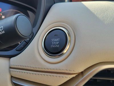 2026 Mazda CX-90 — photo 28 view