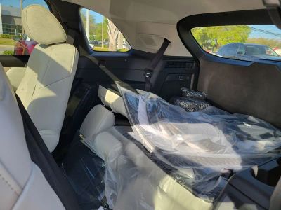 2026 Mazda CX-90 — photo 14 view