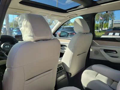 2026 Mazda CX-90 — photo 11 view