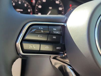 2026 Mazda CX-90 — photo 25 view