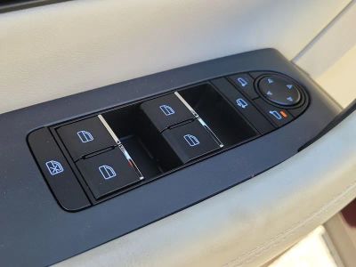 2026 Mazda CX-90 — photo 22 view