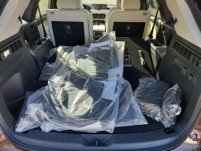 2026 Mazda CX-90 — photo 9 view