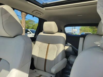 2026 Mazda CX-90 — photo 39 view