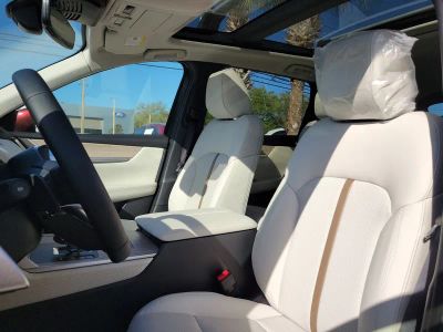 2026 Mazda CX-90 — photo 19 view