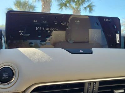 2026 Mazda CX-90 — photo 30 view