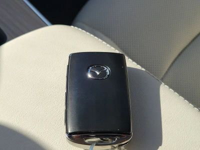 2026 Mazda CX-90 — photo 37 view
