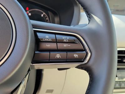 2026 Mazda CX-90 — photo 26 view