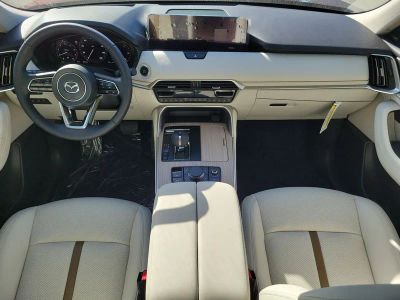 2026 Mazda CX-90 — photo 16 view