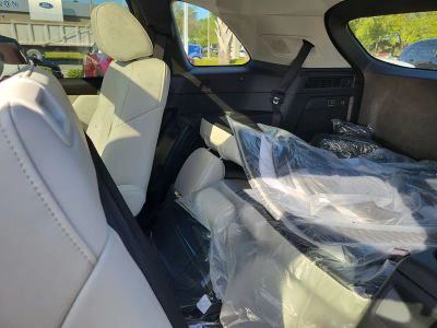 2026 Mazda CX-90 — photo 13 view