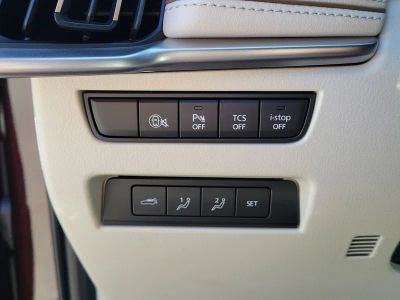 2026 Mazda CX-90 — photo 23 view