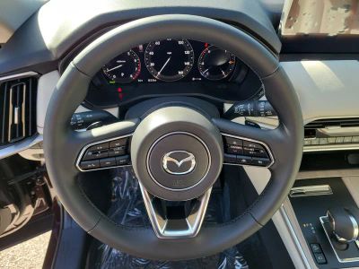 2026 Mazda CX-90 — photo 24 view