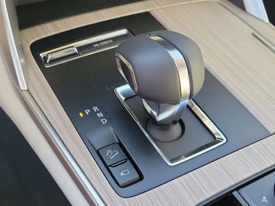 2026 Mazda CX-90 — photo 34 view