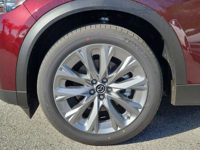 2026 Mazda CX-90 — photo 7 view
