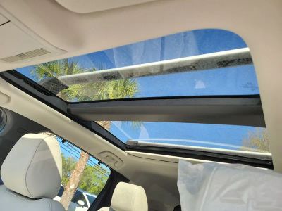 2026 Mazda CX-90 — photo 38 view