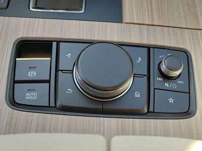 2026 Mazda CX-90 — photo 35 view