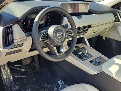 2026 Mazda CX-90 — photo 18 view