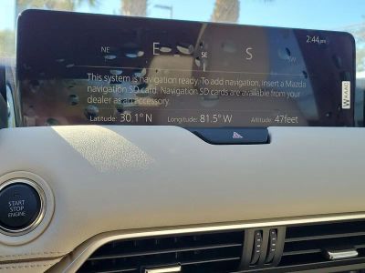 2026 Mazda CX-90 — photo 32 view
