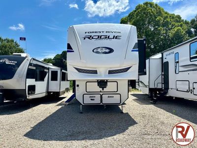 2026 Vengeance Rogue Amored 341GS - Photo 1