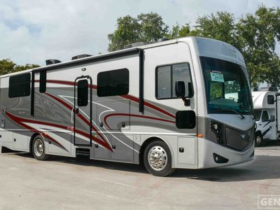 2023 Fleetwood Pace Arrow - Photo 1