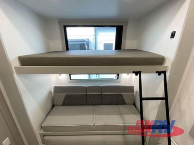 2026 Brinkley Model Z - Photo 28