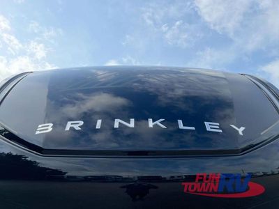 2026 Brinkley Model Z - Photo 3