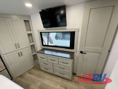 2026 Brinkley Model Z - Photo 34
