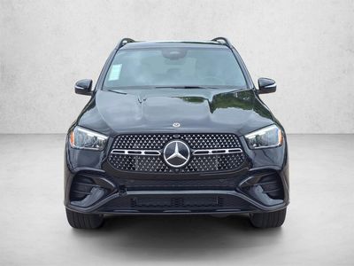 2026 Mercedes-Benz GLE 350 - Photo 2