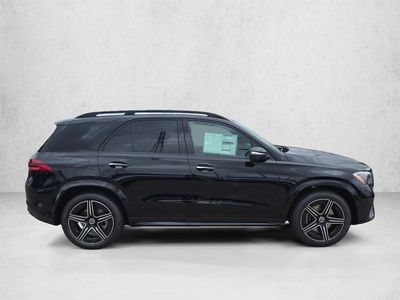 2026 Mercedes-Benz GLE 350 - Photo 4