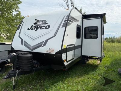 2023 Jayco Jay Feather - Photo 1