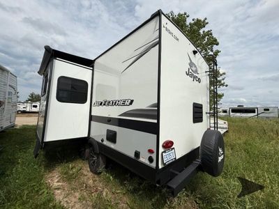 2023 Jayco Jay Feather - Photo 3