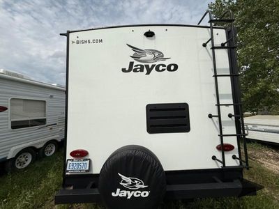 2023 Jayco Jay Feather - Photo 5
