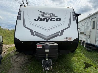 2023 Jayco Jay Feather - Photo 2