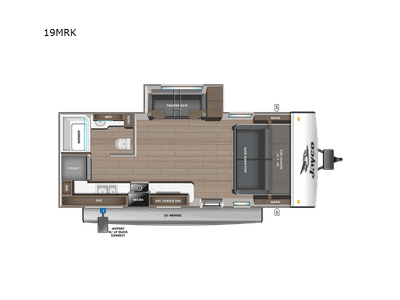 2023 Jayco Jay Feather - Photo 6