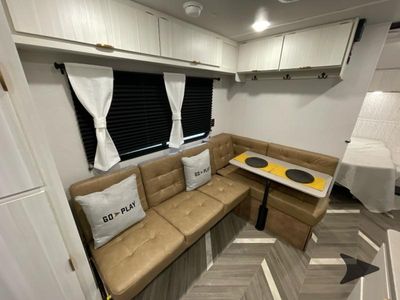 2026 Forest River RV Ozark - Photo 21
