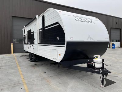 2026 Forest River RV Ozark - Photo 1