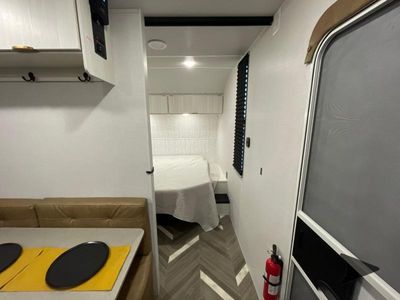 2026 Forest River RV Ozark - Photo 14