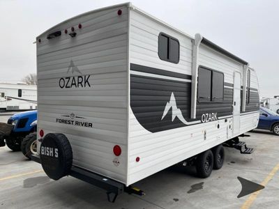 2026 Forest River RV Ozark - Photo 3
