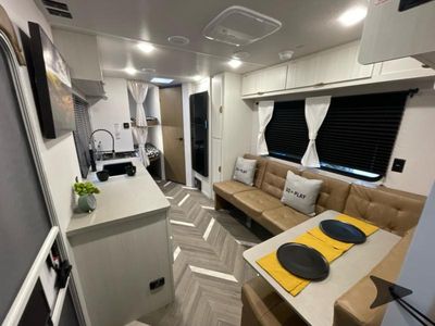 2026 Forest River RV Ozark - Photo 13