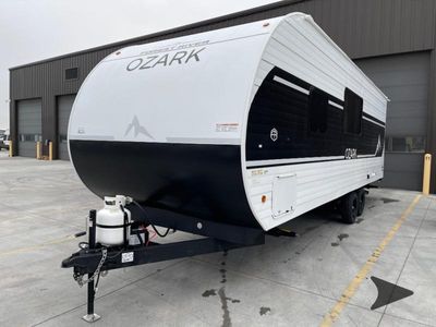 2026 Forest River RV Ozark - Photo 5