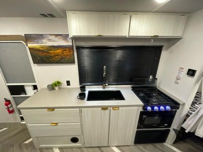 2026 Forest River RV Ozark - Photo 27
