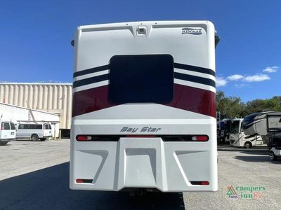 2026 Newmar Bay Star - Photo 5