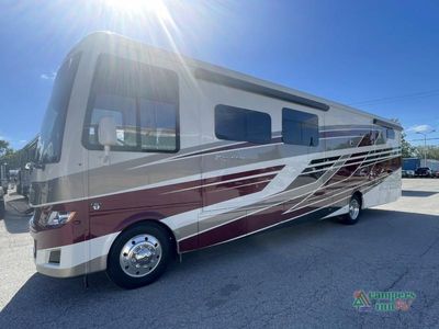 2026 Newmar Bay Star - Photo 3