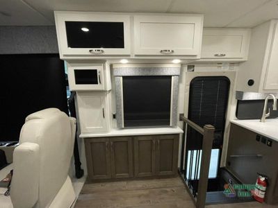 2026 Newmar Bay Star - Photo 46