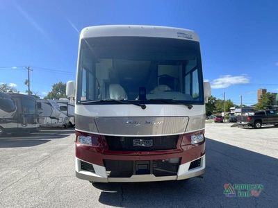 2026 Newmar Bay Star - Photo 2