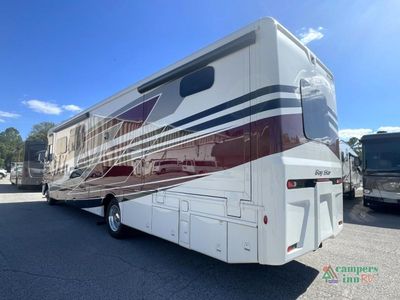 2026 Newmar Bay Star - Photo 4