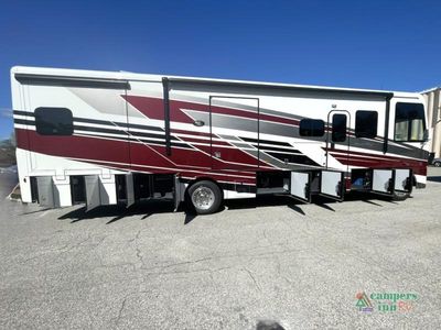 2026 Newmar Bay Star - Photo 11
