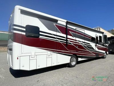 2026 Newmar Bay Star - Photo 6