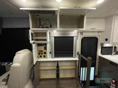 2026 Newmar Bay Star - Photo 47