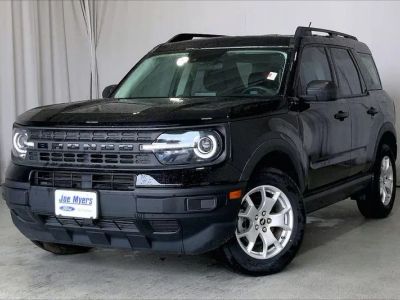 2022 Ford Bronco Sport - Photo 2
